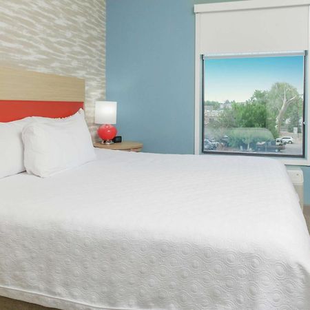 โฮม2 สวีท บาย ฮิลตัน ฟอร์ต คอลลินส์ Hotel ฟอร์ตคอลลินส์ ภายนอก รูปภาพ