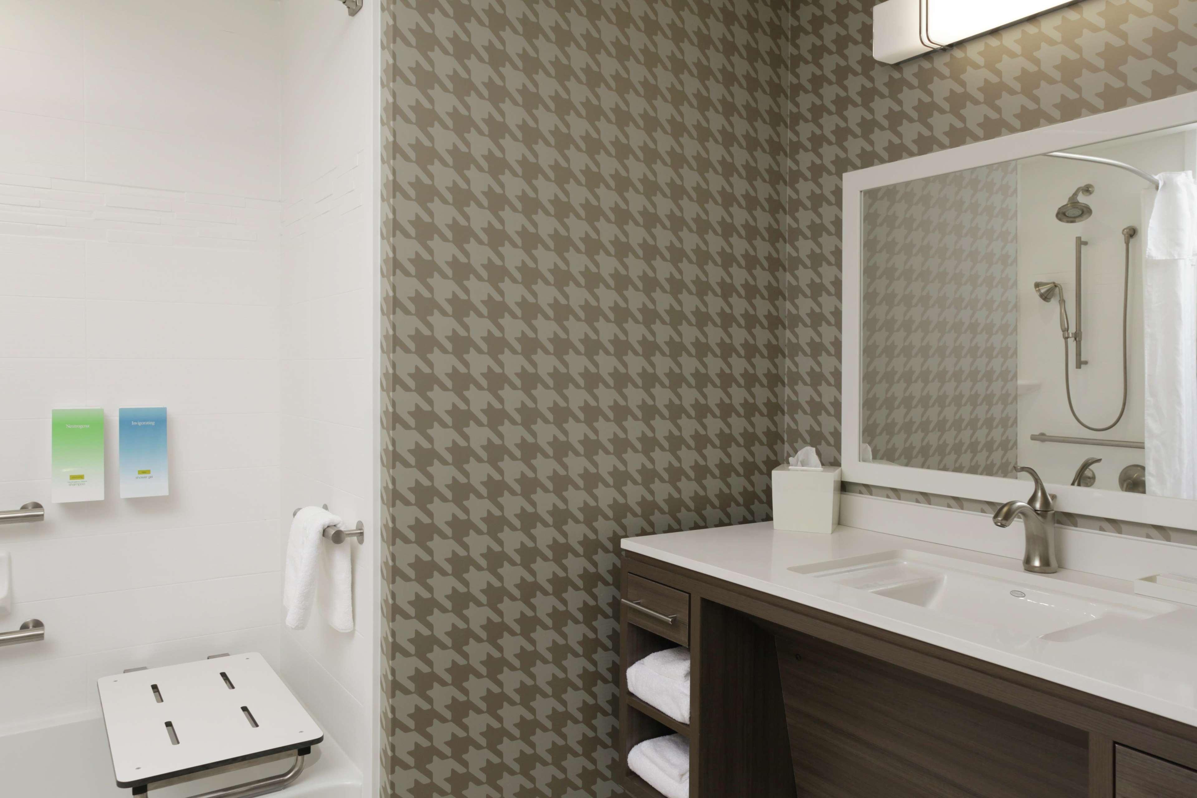 โฮม2 สวีท บาย ฮิลตัน ฟอร์ต คอลลินส์ Hotel ฟอร์ตคอลลินส์ ภายนอก รูปภาพ