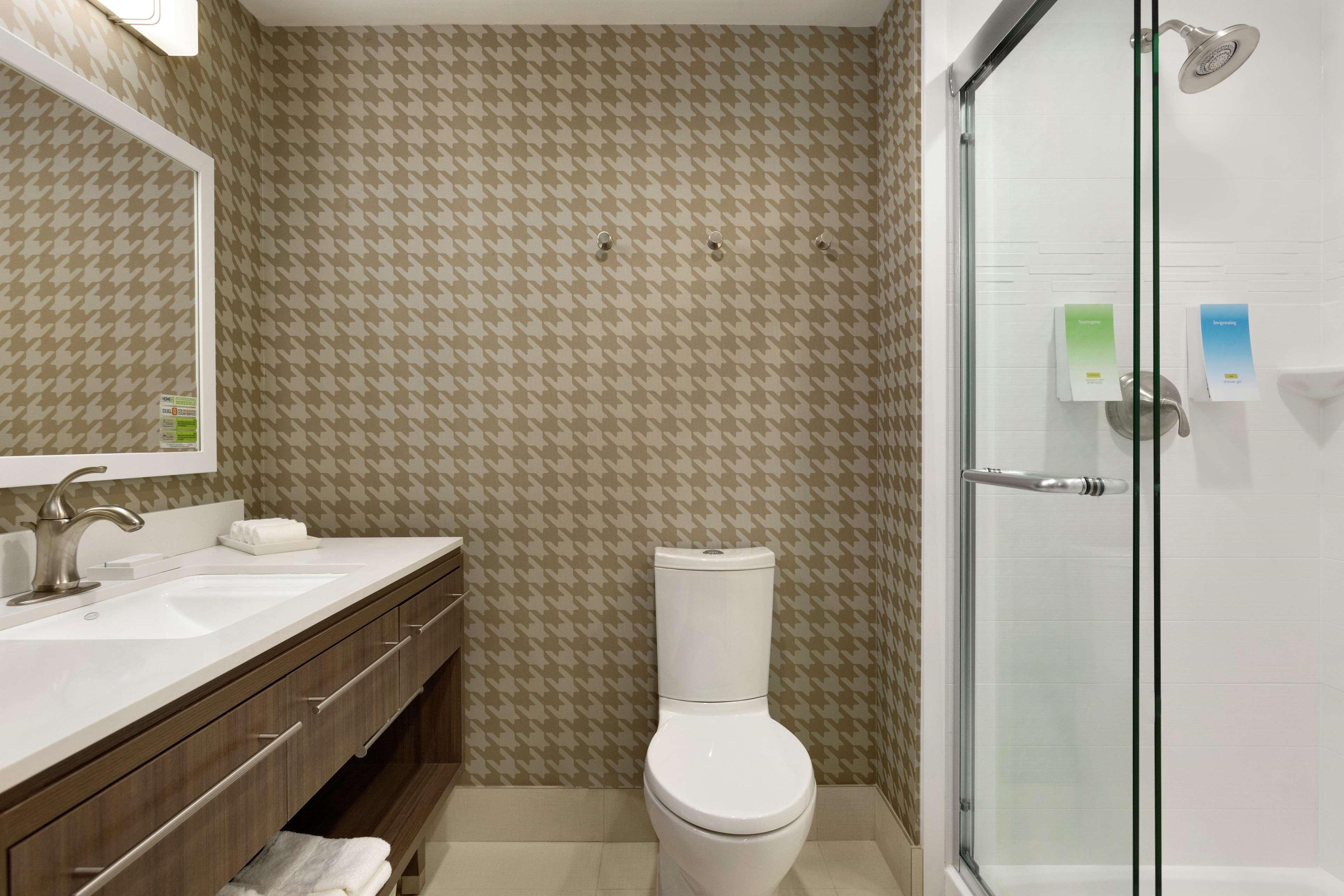 โฮม2 สวีท บาย ฮิลตัน ฟอร์ต คอลลินส์ Hotel ฟอร์ตคอลลินส์ ภายนอก รูปภาพ