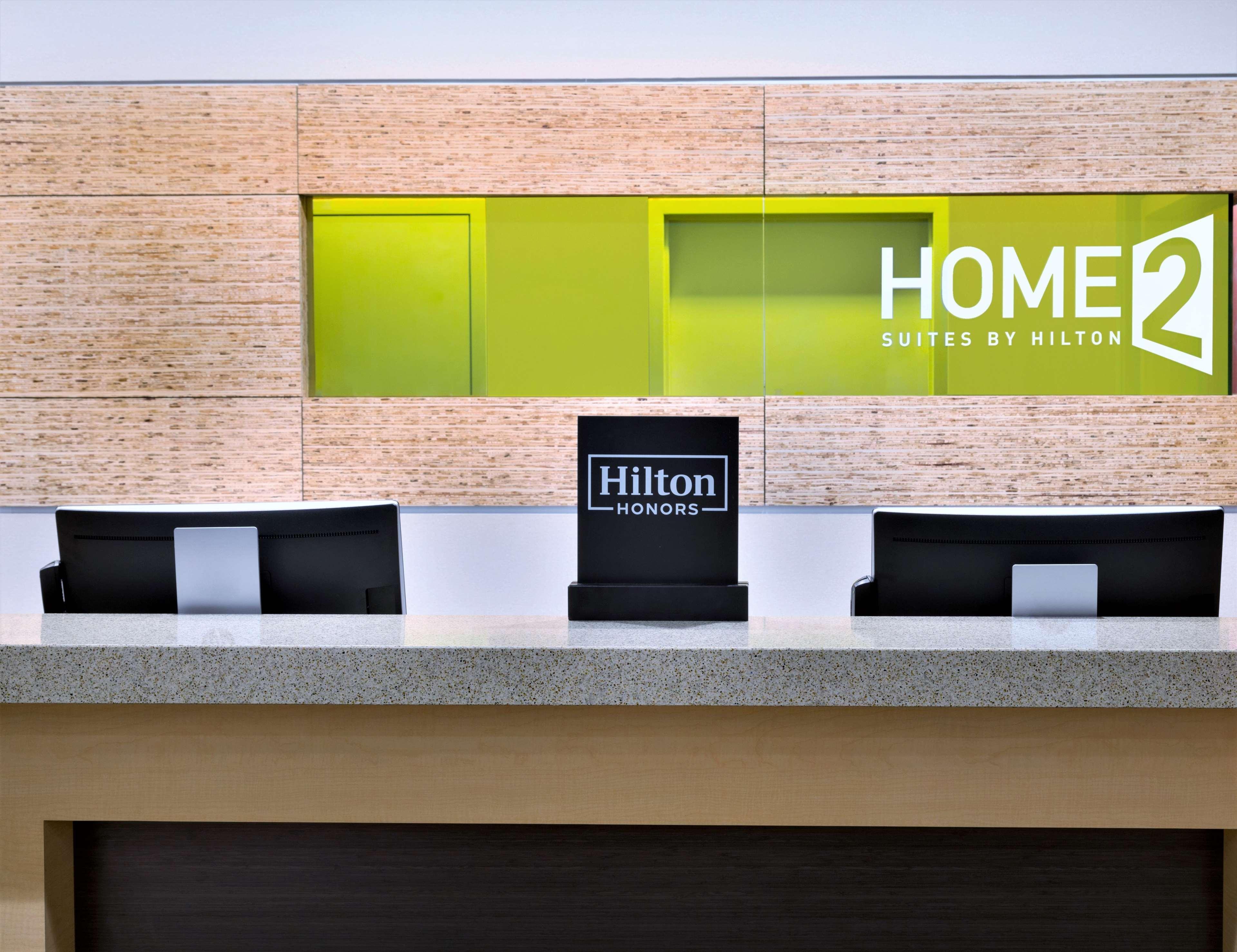 โฮม2 สวีท บาย ฮิลตัน ฟอร์ต คอลลินส์ Hotel ฟอร์ตคอลลินส์ ภายนอก รูปภาพ