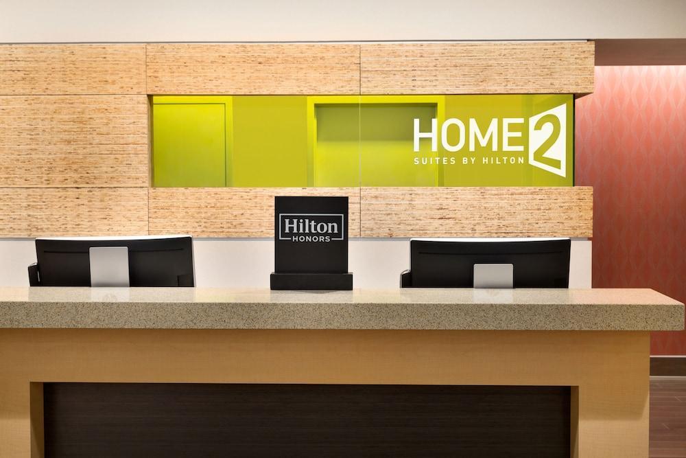 โฮม2 สวีท บาย ฮิลตัน ฟอร์ต คอลลินส์ Hotel ฟอร์ตคอลลินส์ ภายนอก รูปภาพ