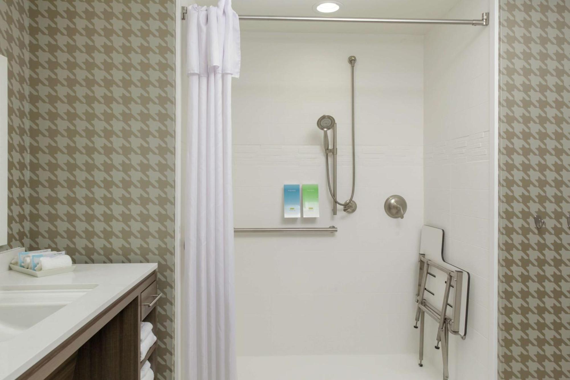 โฮม2 สวีท บาย ฮิลตัน ฟอร์ต คอลลินส์ Hotel ฟอร์ตคอลลินส์ ภายนอก รูปภาพ