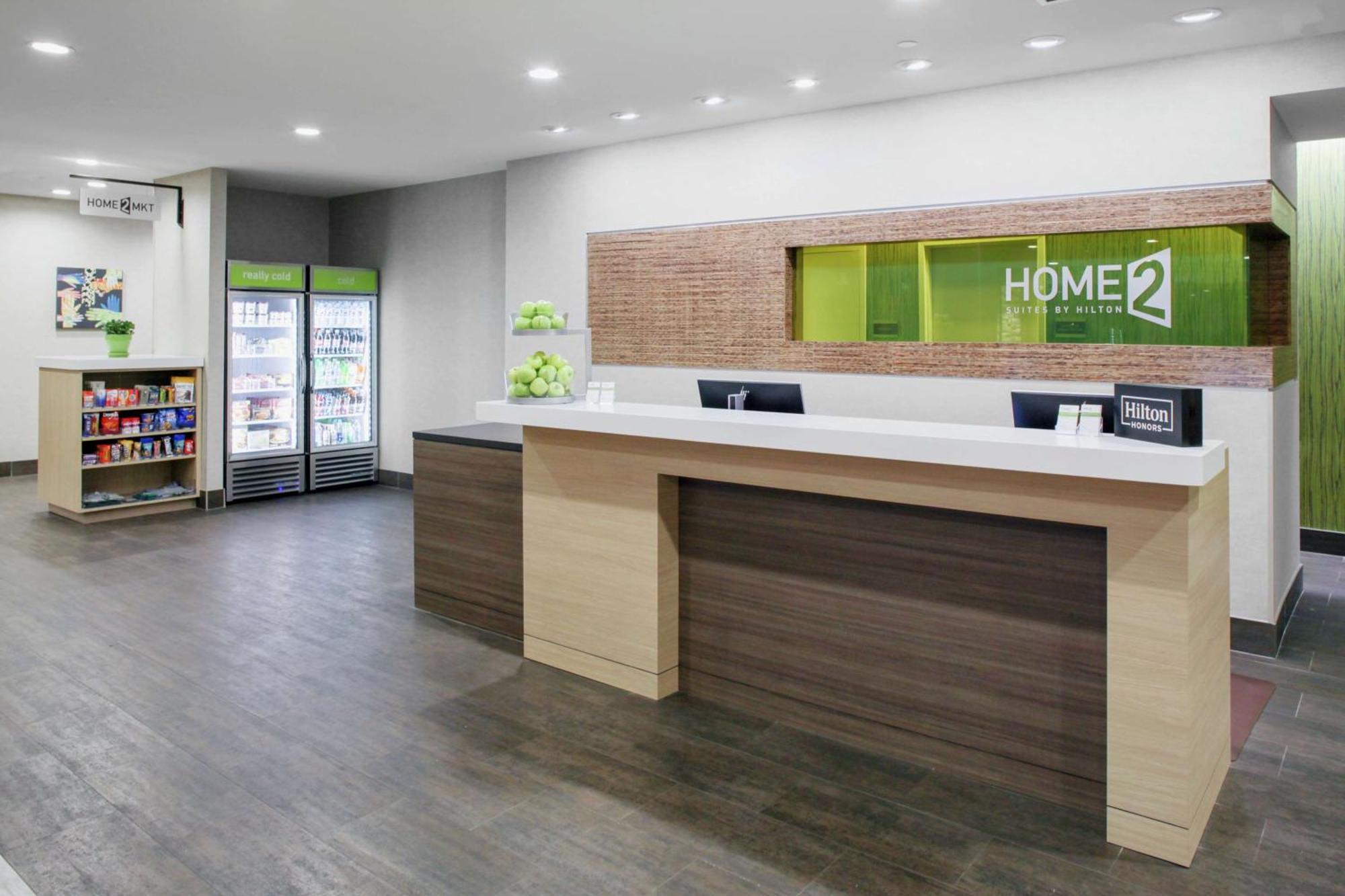 โฮม2 สวีท บาย ฮิลตัน ฟอร์ต คอลลินส์ Hotel ฟอร์ตคอลลินส์ ภายนอก รูปภาพ